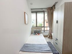 Maplewoods (D21), Condominium #575136411